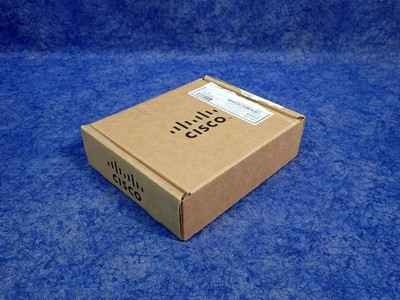 Cisco CTS-PWR-AIR-INJ5= Aironet Power Injector 802.3 Power & Data (G72)