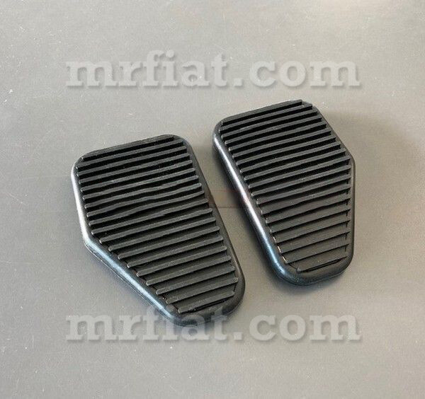Ferrari Other Ferraris Pedal Cover Clutch And Brake (2pcs) New