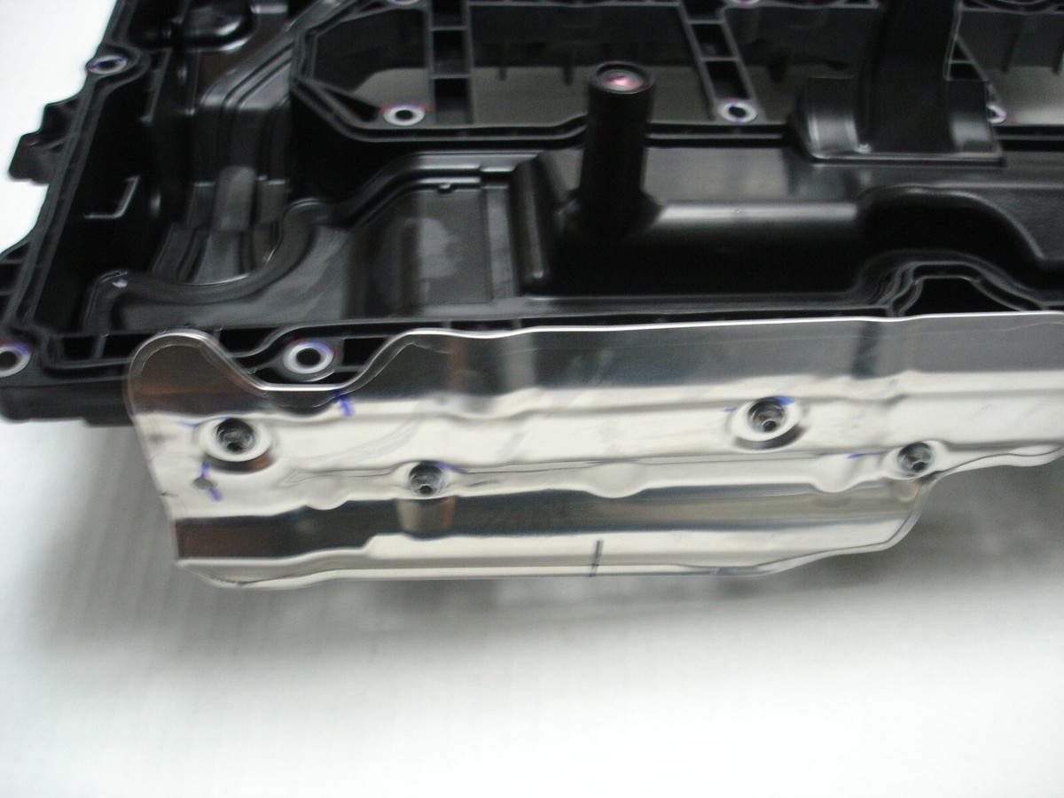 GM 55514967 Camshaft Cover | eBay
