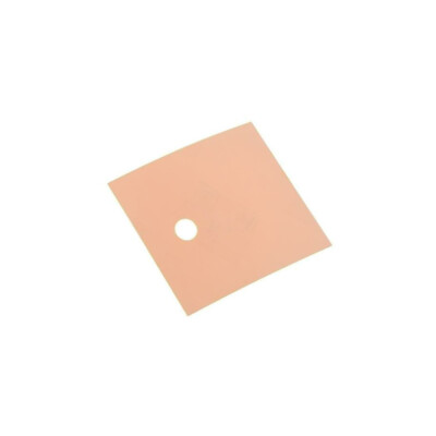 2X KAP 218 Wärmeleitende Auflage: Kapton TO218,TO247,TO248 0,15K/W 7,8kV FISCHER