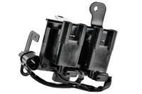 NTY ZÜNdspule FÜR Hyundai Atos 98- 1.0 I 1.1 I Atos Prime 99- 1.0 I 1.1I
