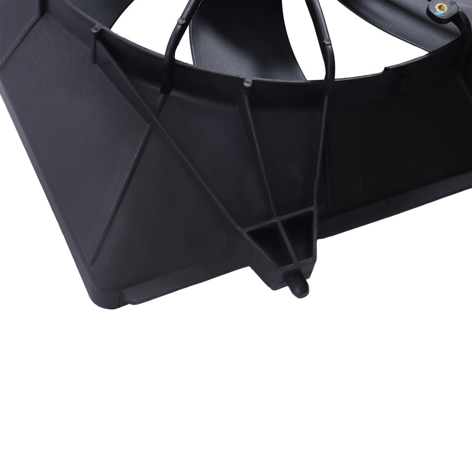 For 2012 2013 2014 2015 Honda Civic Radiator Cooling Fan Assembly Right