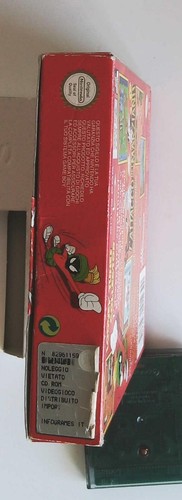 NINTENDO GAME BOY COLOR : LOONEY TUNES COLLECTOR : L'ATTACCO DEI MARZIANI ! GBA - Imagen 4 de 6