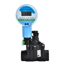 Garden Irrigation Solenoid Valve Timer Automatic Micro-spray Intelligent Timing