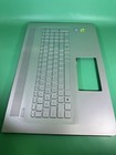 HP Envy X360 17/17T/M7-U M7-U009DX LCD Back Cover/Palmrest/Bottom Case Oem