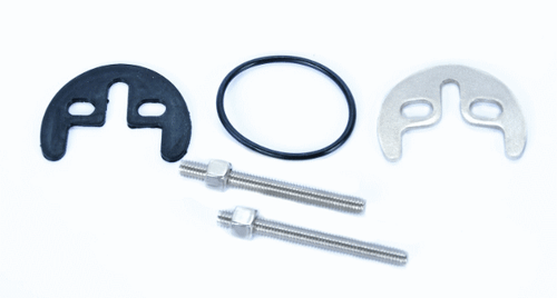 Ensemble De Fixation De Robinetterie 2 Vis