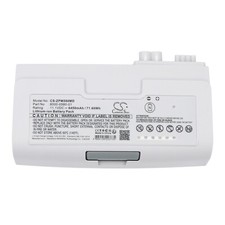 BATTERIE 6450mAh Type 8000-0580-01 For ZOLL Propaq M, Propaq MD, SurePower II