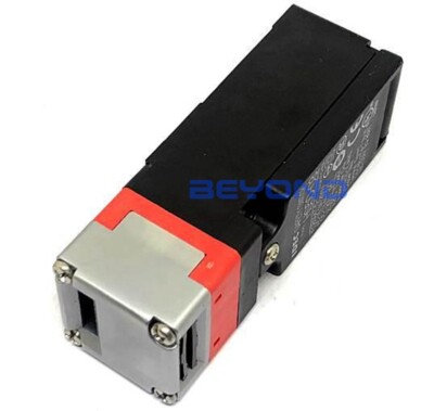 IDEC Corporation - HS5D-02ZRN - Non-Locking Interlock Switch, Key