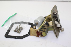 EASY DIRECT SWAP *LOOK* NEW 00 01 02 03 04 05 06 07 08 VN1500  FUEL PUMP