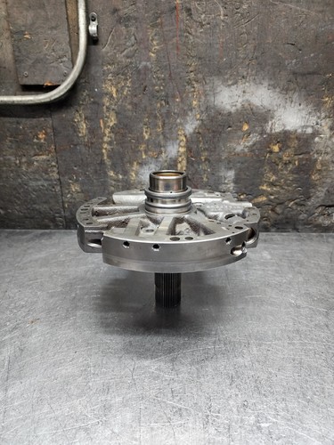 4L80E 4L85E 2004-UP TRANSMISSION PUMP FRONT NEW PUMP BODY GM #24205779 #24203512 - Picture 8 of 10