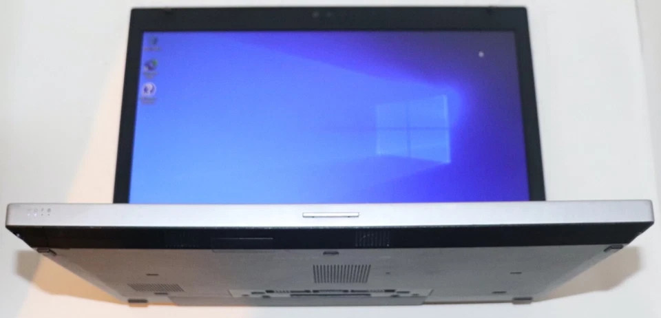 EliteBook 8570p|Intel core i5@2.50GHz|8GB RAM|RS232 DB9 Serial COM port laptop - Image 4 of 4