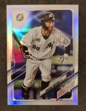 🔥 2021 Topps Chrome NPB 97 Takashi Toritani Silver Refractor /150 # 080/150 🔥 