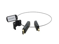 Kramer AD-RING-1 HDMI Adapter Ring - 1