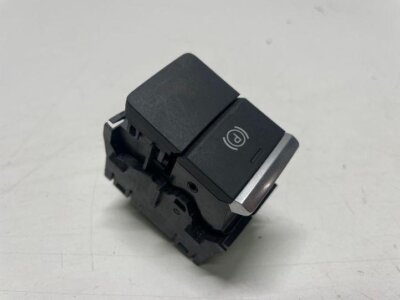 Bouton De Frein à Main électrique Pour VW Passat B7 / CC B7 (réf. 3AB927137B) - Neuf - Garantie 2 Ans