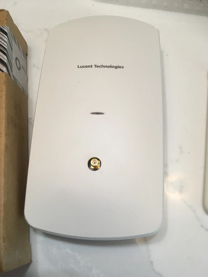 Lucent Technologies 559D Circuit Module New in Box w/Antenna DWBS 108339003 - Image 2 of 4