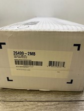 Kohler K-26499-2MB Eclectic 24" Towel Bar