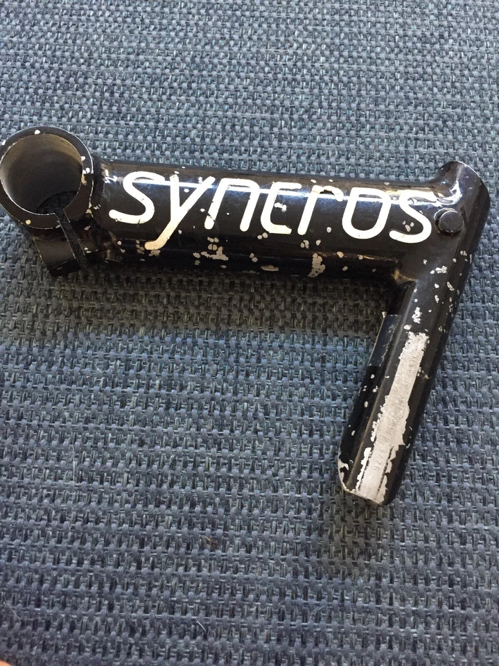 Synchros Road Quill Stem Aluminum 14cm - Image 4 of 4