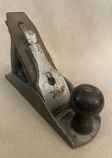 Vintage Millers Falls Hand Plane #900 Made in USA