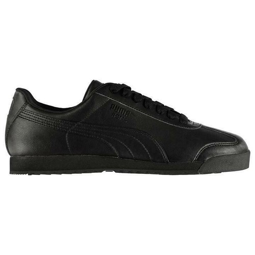 puma roma basic trainers