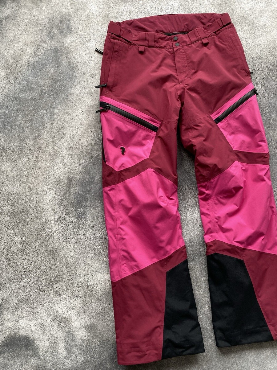 Peak Performance 2L Gravity Pant Insulated Pant Ski