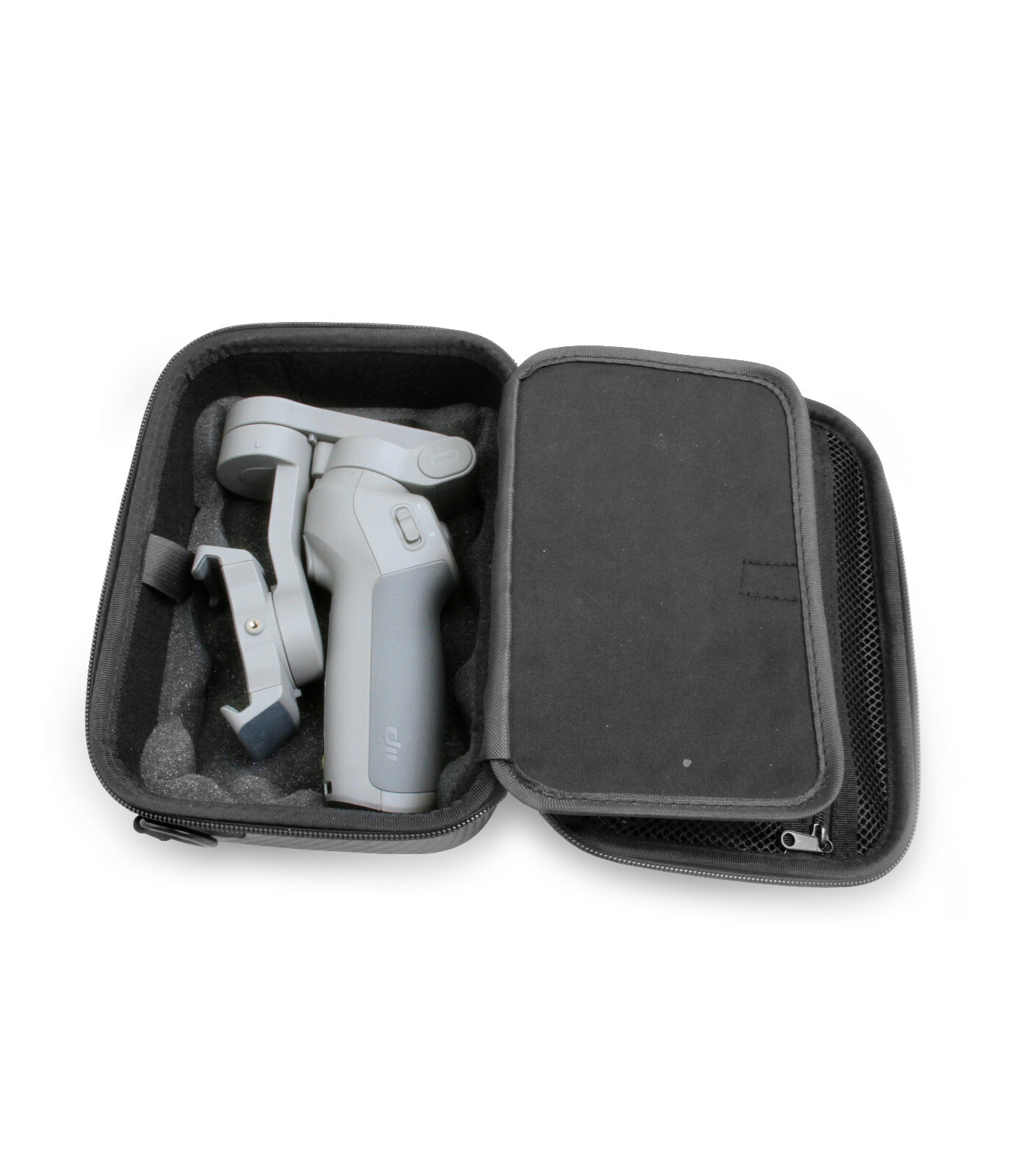 Carry Case fits DJI Osmo Mobile 3 Phone Gimbal , Includes Case Only with Strap