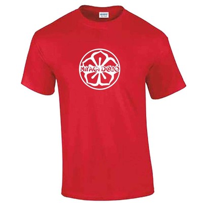 Herr Miyagi Dojo Tshirt-Herren Kinder Karate Kid mayagi Schule gifretro