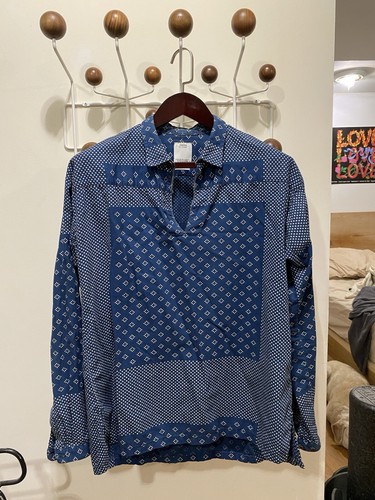 Visvim visvim 14aw kerchief - Gem Visvim visvim 14aw kerchief - Gem