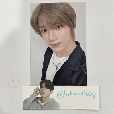 TXT ヨンジュン MOAZONE TXT YEONJUN MOA ZONE ACT:SWEET MIRAGE FINALE SEOUL Fc