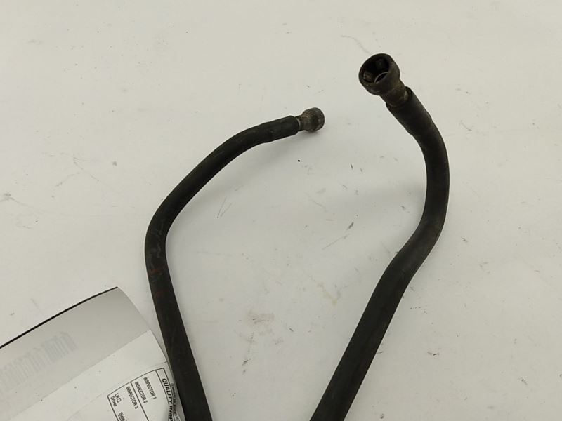 Jaguar XK8 Fuel Gas Line Set 97 98 99 00 01 02 03 04 05 06 eBay