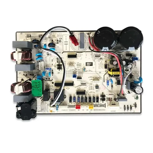 For Haier air conditioner computer board 0011800241 0011800241G /M /Y /F /C /H - Picture 2 of 10