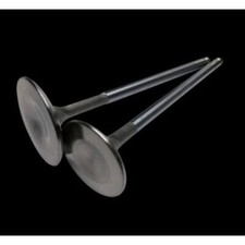 Brian Crower Bc3302 Intake Valves - 34.6mm 1mm Set Of 12 For Toyota 2jz Brian Crower Bc3302 Intake Valves - 34.6mm 1mm Set Of 12 For Toyota 2jz