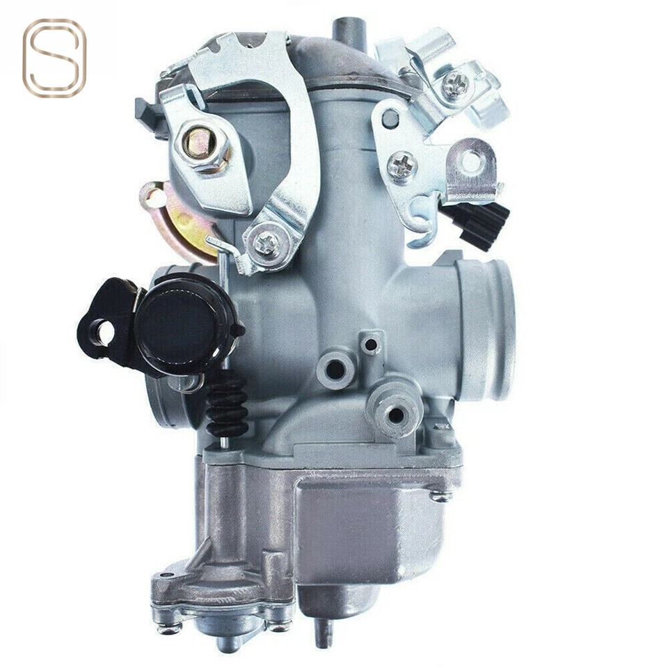 Carburador 1978 1979 1980 para Honda XL 250 XL250 XL 250S XL250S moto carburador Foto 4 de 4