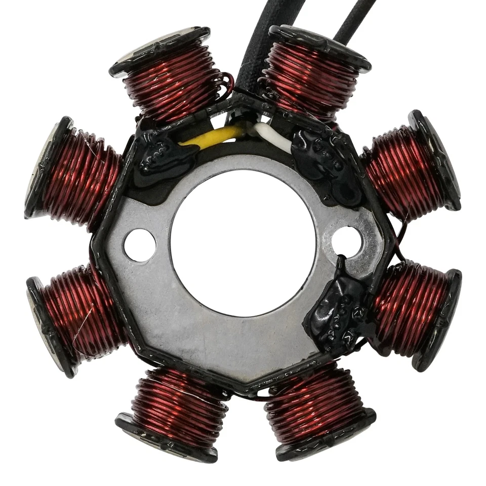 Estator para Kawasaki KLX110 KLX110A 2003-2009 / Britz R An112D 2008-2011 Foto 4 de 4