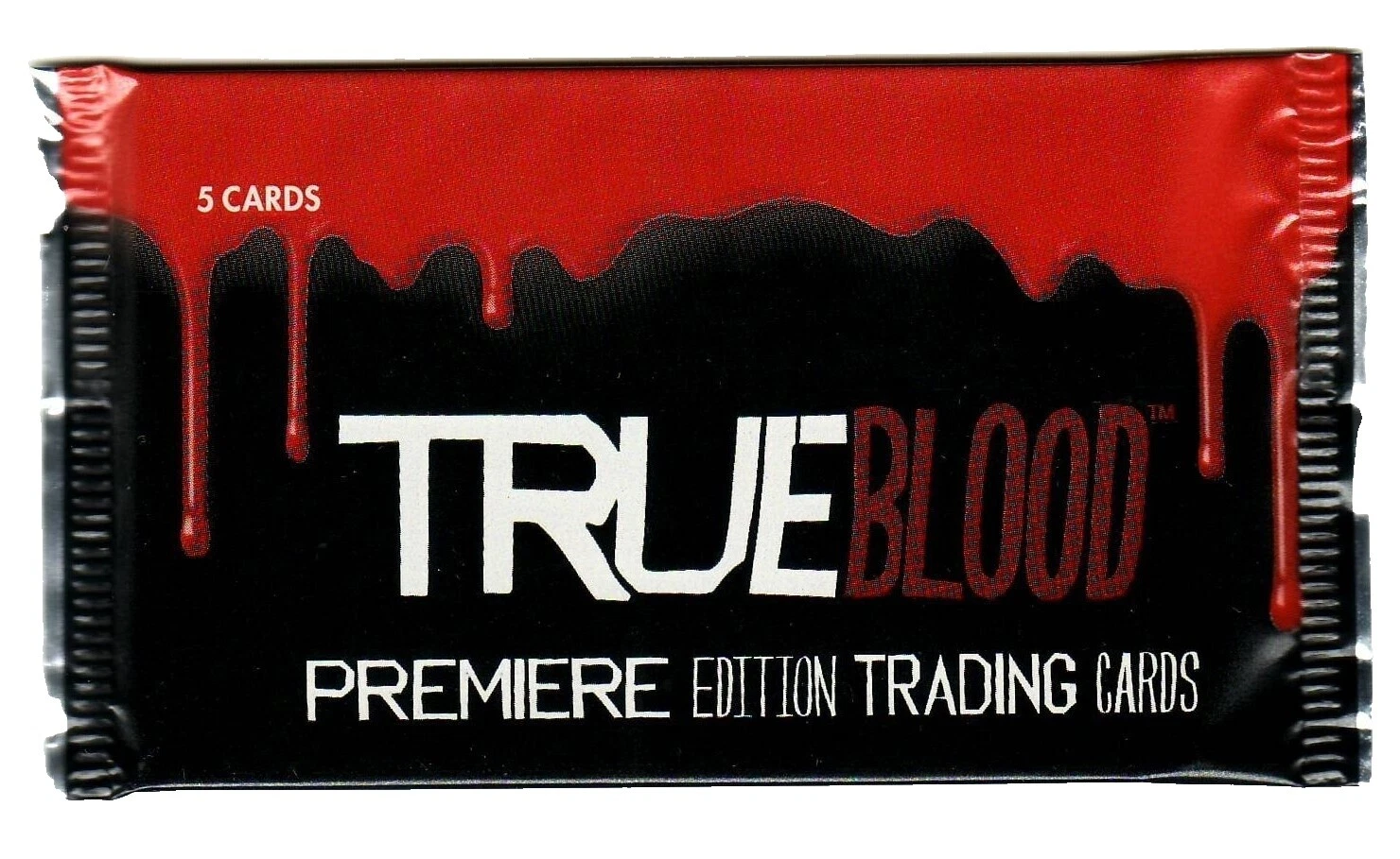 Horror Rittenhouse Sealed Non-Sport Trading Card Packs