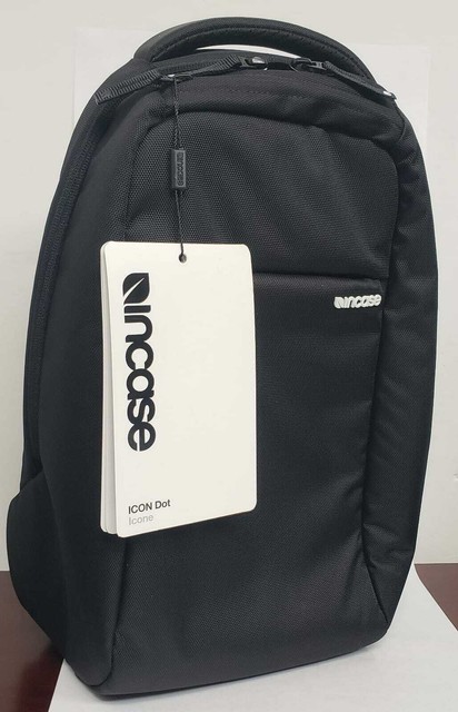 incase icon dot backpack