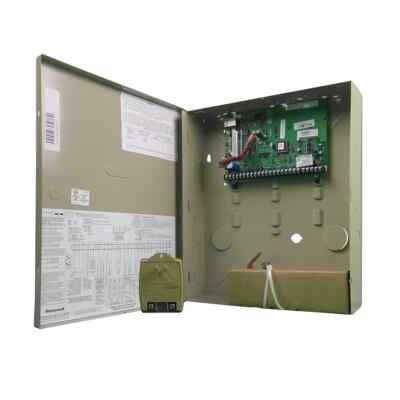 Honeywell Vista 21IPLTE Dual-Path Security System