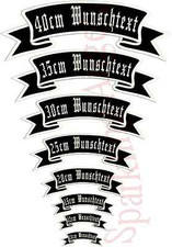 Aufnäher   Rückenaufnäher-(oben) Biker Kut...