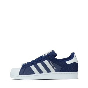 adidas Originals Superstar Weave Shell Toe Men's Trainers Shoes Dark Blue UK 7 | eBay