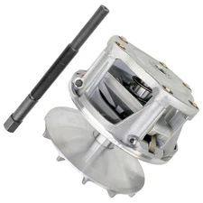 Primary Drive Clutch Assembly w/ Tool for Polaris Sportsman 400 4X4 1993 - 2005