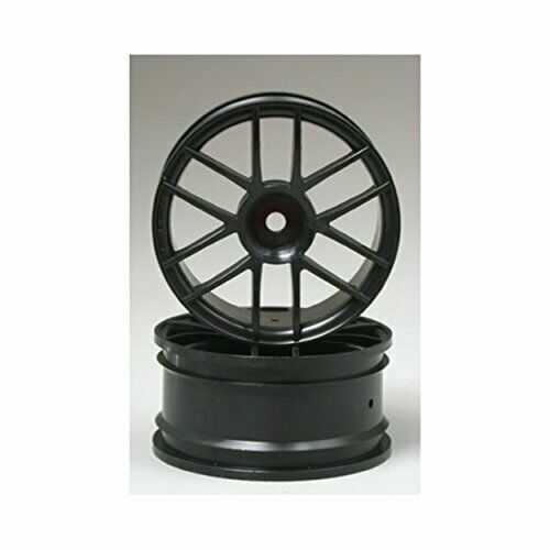 Redcat Racing 14736 MOD Wheels (Gold) - For Redcat Lowrider, Includes 4 Interchangeable Wheel Discs & Tool - View #7