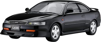 Hasegawa 1/24 TOYOTA COROLLA LEVIN AE101 GT APEX w/LIP