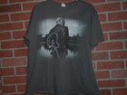 BB KING MENS 2010 TOUR TSHIRT SIZE XLARGE