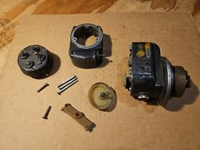 Slick Model 4001 Magneto Parts Mag
