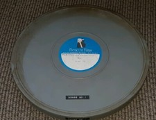 16MM Film Movie Reel BEACON FILMS live and learn series 26mins color SONGS 1