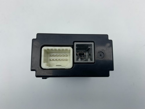 2014 LEXUS IS 250 DUAL AUX USB ADAPTER PORT JACK SOCKET UNIT 86190-53051 - Bild 6 von 8