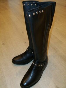 Rochas Homme boots size 41 BNWOB Boots Rocawear Bryant Mens Boots Men main image 2