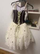 ballet costume child small