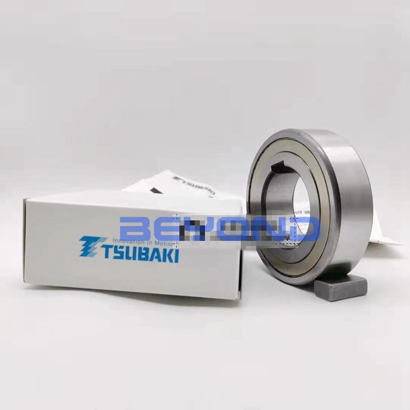 For TSUBAKI Unidirectional Clutch Bearing BB15K BB151KK 1Pcs for