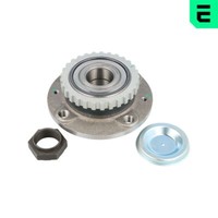 Optimal 602345 Radlagersatz FüR Peugeot CitroËN