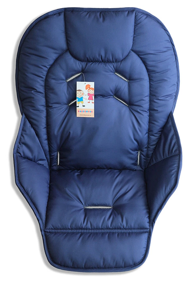 Compatible cover for high chair Polly, Polly Poetic and Polly Easy.
Opens in a new window or tab